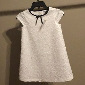 NEW Gap size 5 Christmas Holiday Dress